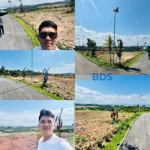 Đất Nền Tân Văn Lâm Hà 80m² Thổ Cư - Giá 470 Triệu, Không Khí Trong Lành