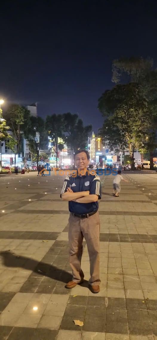 Nhà Mặt Tiền Quận 10 100m² - Kinh Doanh Đỉnh Cao, Sổ Nở Hậu