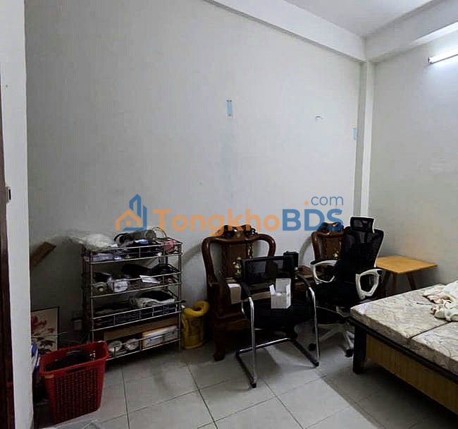 Nhà Mặt Tiền 118m² Kinh Doanh Tốt - Trung Tâm Hải Châu, Đà Nẵng