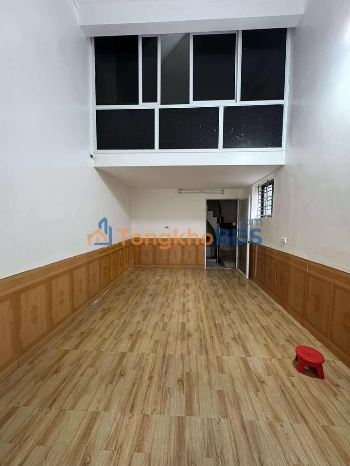 Cho thuê nhà 3 tầng Phù Nghĩa Nam Định 40m² - Sẵn Sàng Vào Ở Ngay