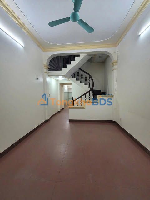 Nhà 3.5 Tầng Đỗ Mạnh Đạo, Nam Định - 56m², 2.05 Tỷ, Sẵn Ở Ngay