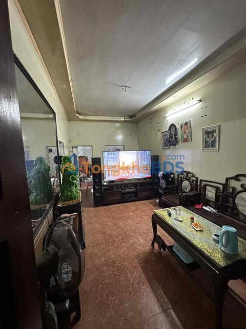 Nhà 2 Tầng Phù Nghĩa, Nam Định - Ngõ Ô Tô Thông, 67m², 2.2 Tỷ