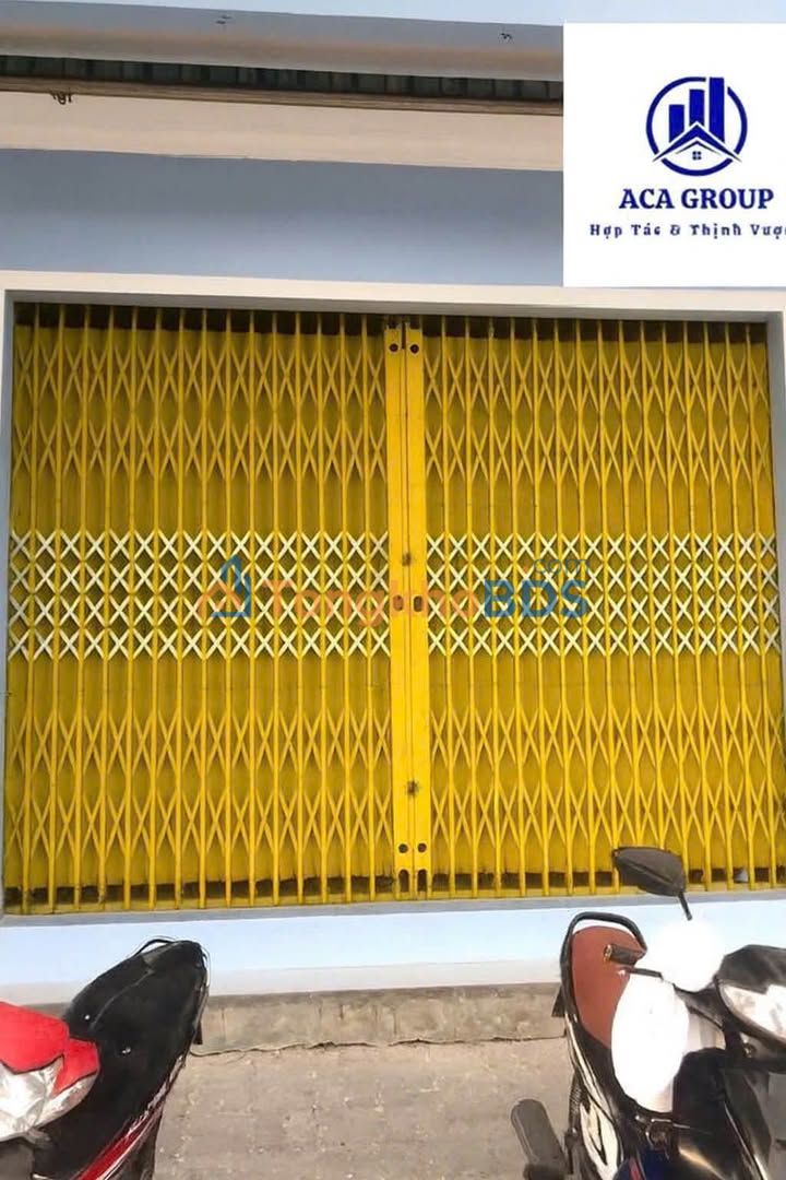 Mặt bằng Đào Tấn 24m² giá 5 triệu - Chính chủ cho thuê