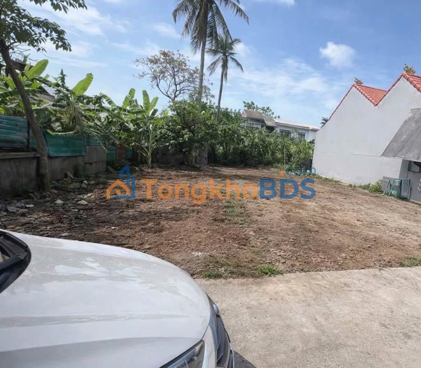 Đất nền Ngọc Anh Phú Vang 79m² 1,56 tỷ - Sổ đỏ chính chủ