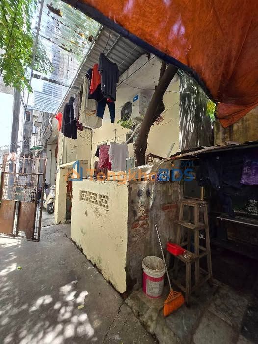 Đất Xuân Thủy Cầu Giấy 40m² 8 tỷ - Sổ đỏ chính chủ sẵn sàng giao dịch