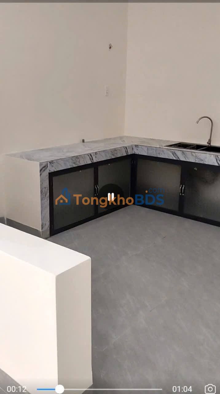 Nhà nguyên căn Mỹ Lộc 3.5 triệu/tháng - Sẵn sàng ở ngay