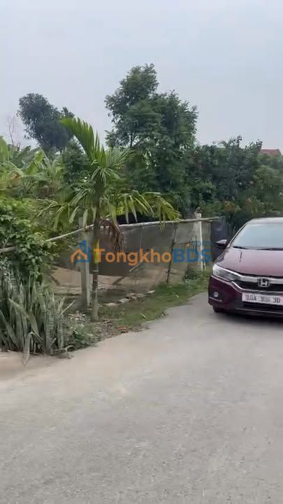 Đất nền La Sơn Bình Lục 105m² 900 triệu - Sổ đỏ chính chủ