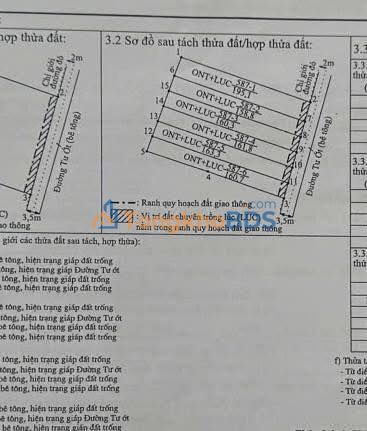 Đất nền Long Nguyên Bàu Bàng 167m² 1.08 tỷ - Giá đầu tư tốt