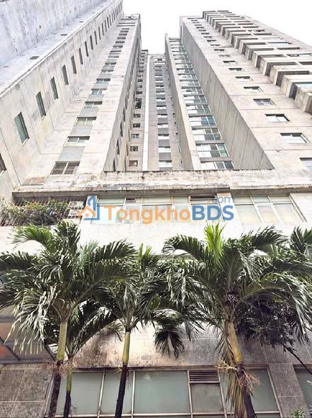 Chung cư Bắc Hà Hà Đông 85m² - Sổ đỏ sẵn sàng, view Trần Phú