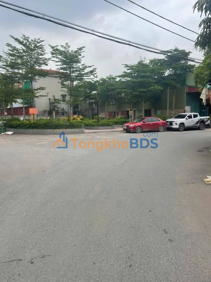 Đất nền Đan Phượng 62.4m² 528-591 triệu Sổ đỏ chính chủ