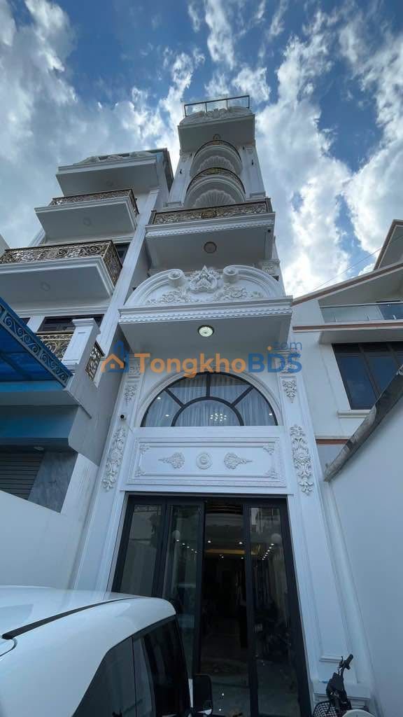 Nhà Mặt Tiền Kim Ngưu 43m² 4 Tầng - Giá 16 Tỷ Chính Chủ