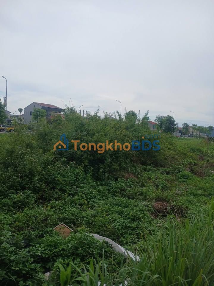 Đất nền Nguyễn Huệ Cửa Lò 148m² - Sổ đỏ chính chủ