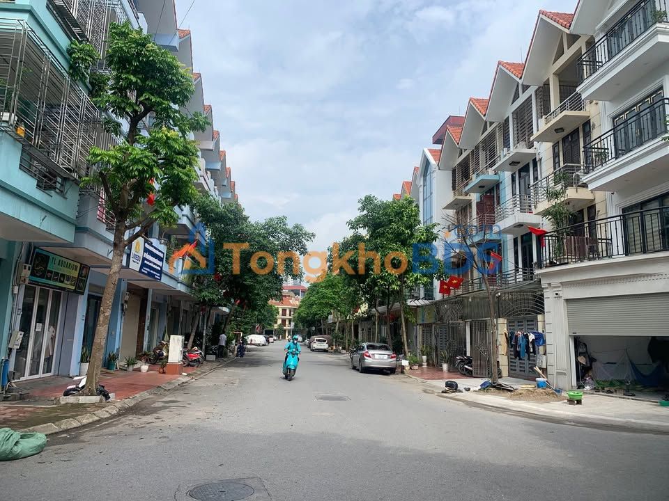 Nhà Quang Trung Hà Đông 50m² 13 tỷ - Sẵn sàng ở ngay