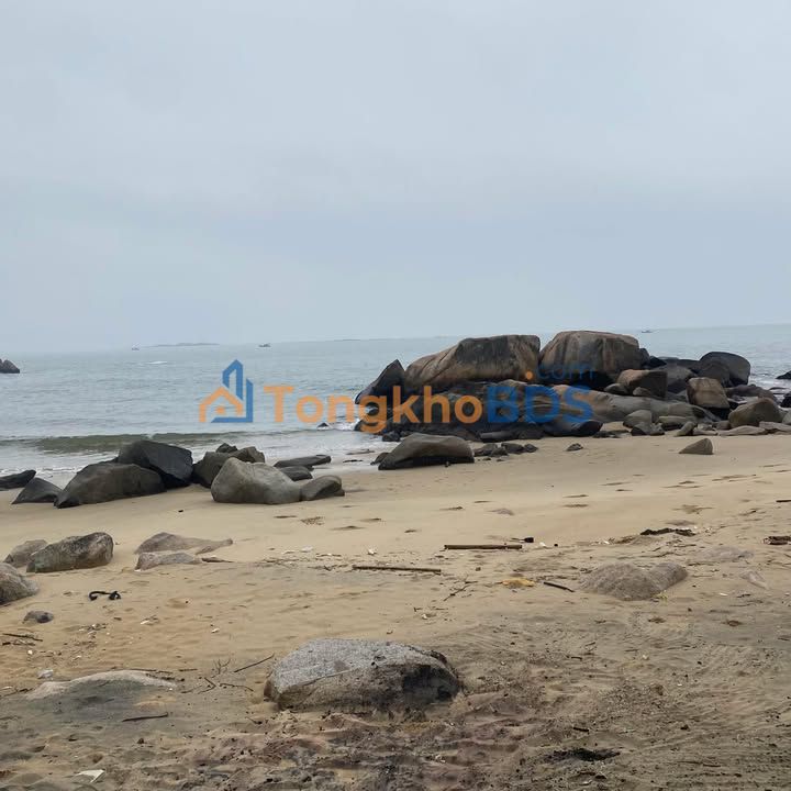 Đất nền Thiên Cầm 119m² giá thỏa thuận - Tiềm năng tăng giá