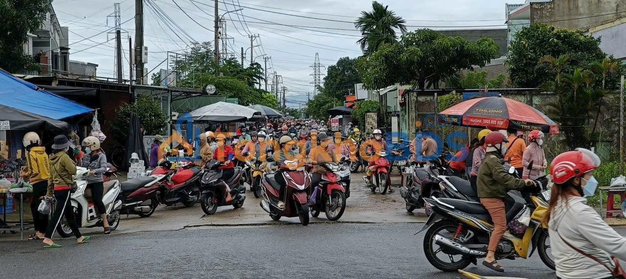 Đất nền Điện Bàn 150m² mặt tiền Thanh Niên - Kinh doanh sầm uất