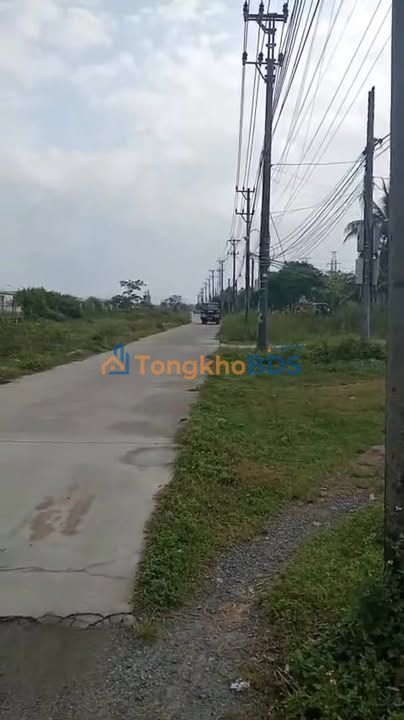 Bán Gấp Đất 200m² Phường Vĩnh Điện, Điện Bàn - Gần KCN Điện Ngọc