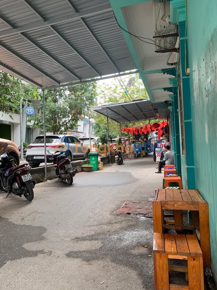 Nhà Galaxy Vạn Phúc Hà Đông 35m² 7.2 tỷ - Chính chủ bán