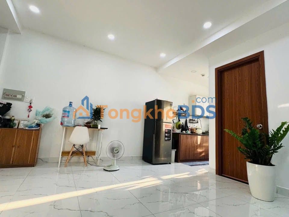 Căn hộ Phúc Đạt Phú Lợi 41m² 1,15 tỷ - View đẹp