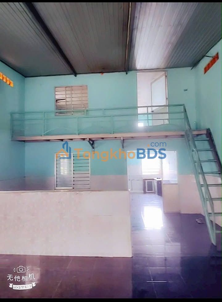 Nhà cấp 4 Bình Mỹ Bắc Tân Uyên 126m² 1.8 tỷ - Ô tô vào tận nhà