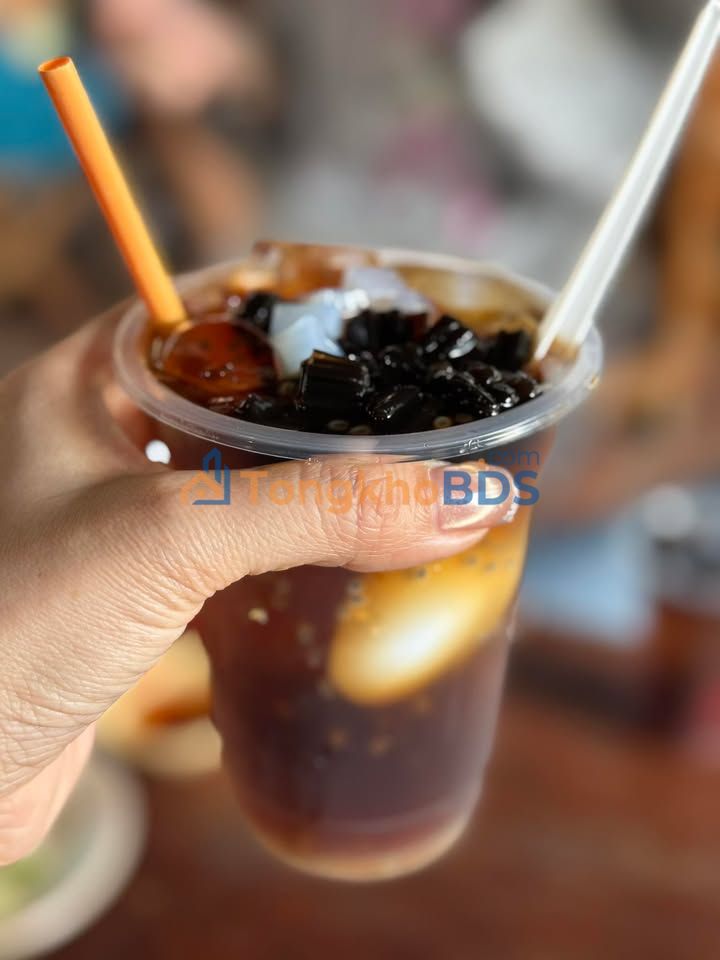 Đất nền Phường Phú Thọ Thủ Dầu Một 210m² 1 tỷ - Sổ đỏ chính chủ