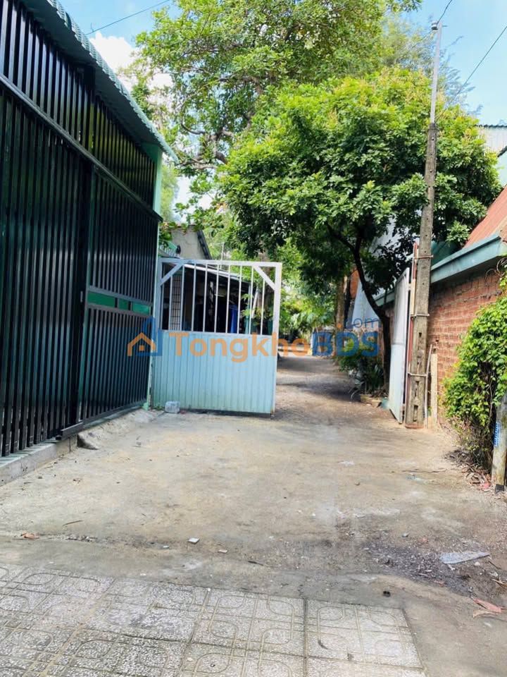 Nhà Tân An, Thủ Dầu Một 47m²/1.65 tỷ - Chính chủ bán