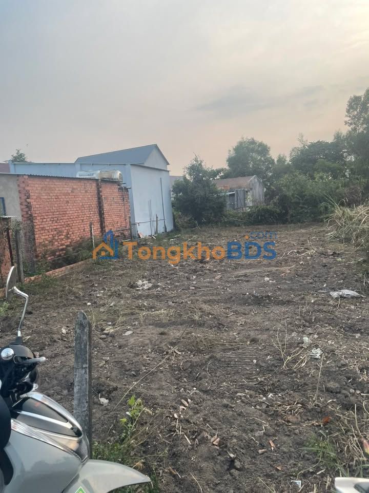 Đất nền Uyên Hưng 144m² 1.2 tỷ - Hạ tầng hoàn thiện