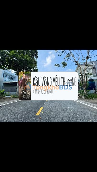 Đất thổ cư 95m² TDC Định Hòa, Thủ Dầu Một - Giá 2.6 tỷ, gần Aeon Mall