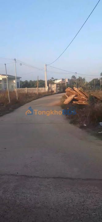 Đất Vườn Đắk Lắk 7000m² - 2 Mặt Tiền Đắc Địa, Sẵn Sàng Đầu Tư