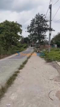 Đất Nền 200m² Sổ Đỏ Thổ Cư - 900 Triệu/2 Nền Tại Cai Lậy, Tiền Giang