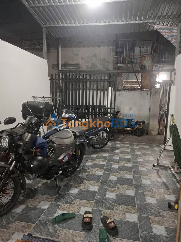 Nhà Thới Sơn Mỹ Tho 68m² 1.03 tỷ - Chính chủ bán gấp