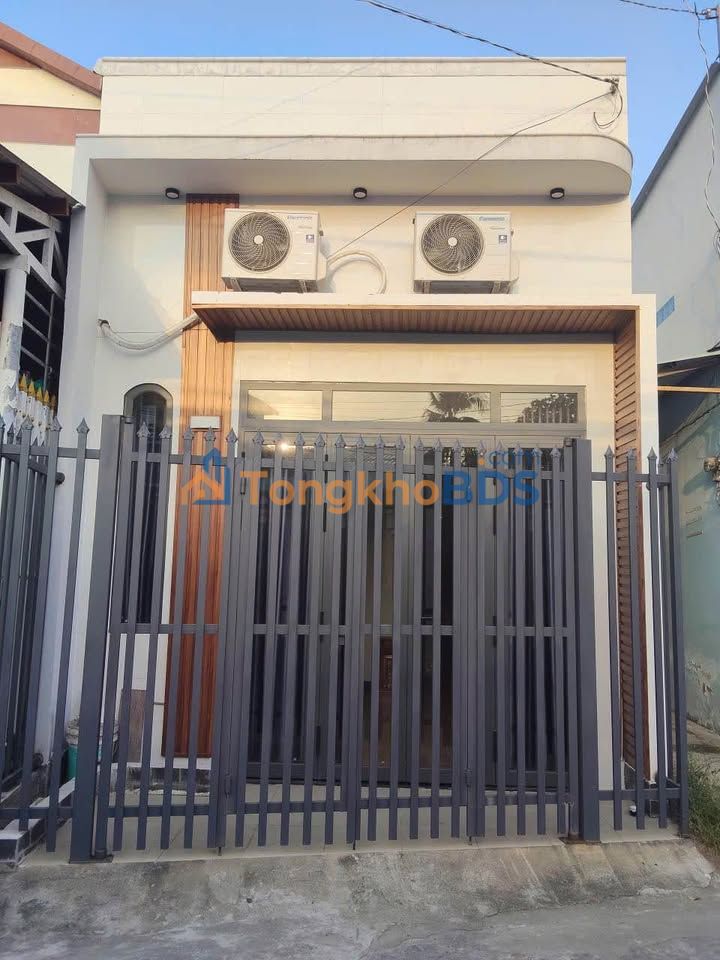 Nhà cấp 4 Mỹ An Mỹ Phong 63m² 1.32 tỷ - Chính chủ bán