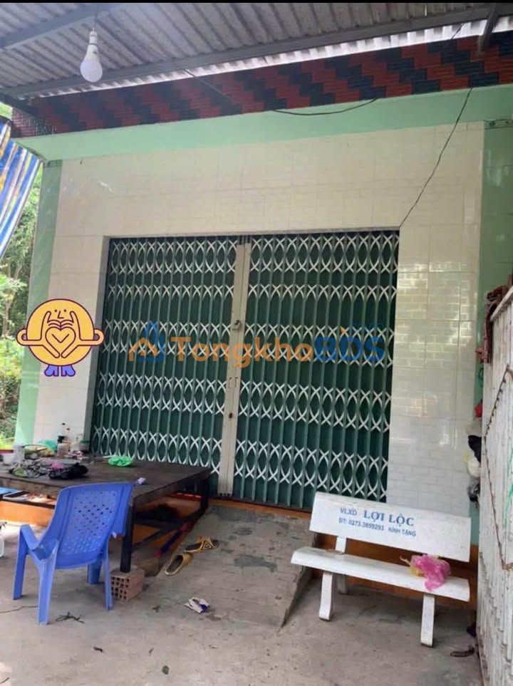 Cho thuê nhà vườn thoáng mát, 2.2 triệu/tháng tại Mỹ Tho