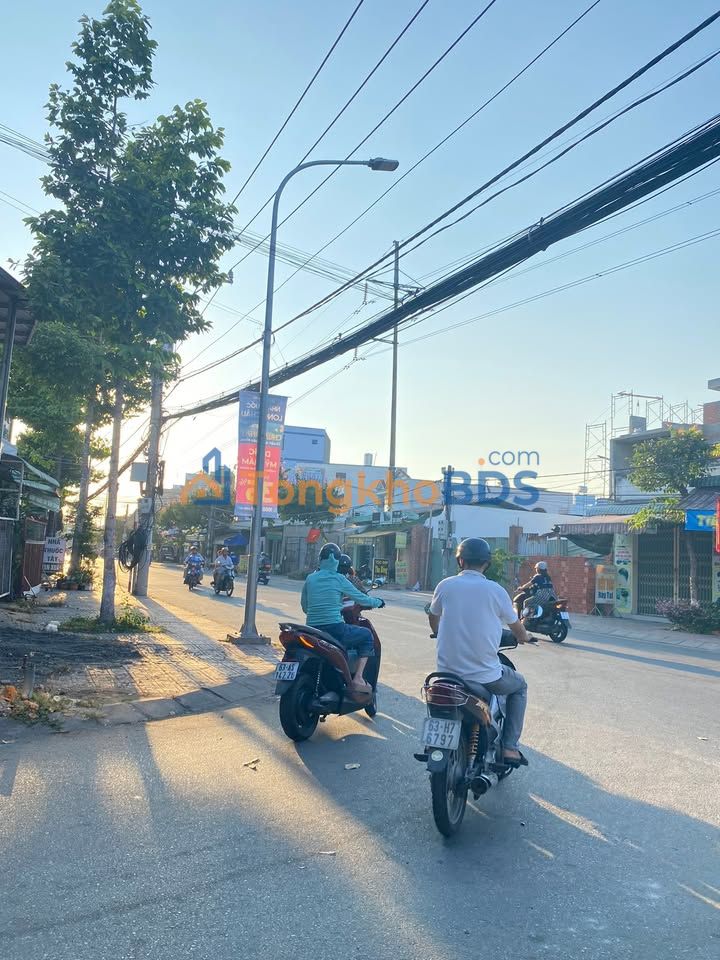 Đất Nền Mỹ Tho 85m² Full Thổ Cư - Vị Trí Đắc Địa