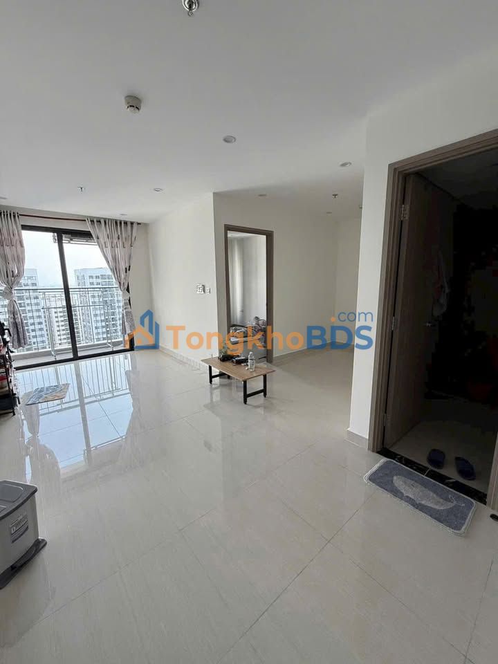 Căn hộ Origami 1PN+ 47m² - View Vườn Nhật 2.6 tỷ