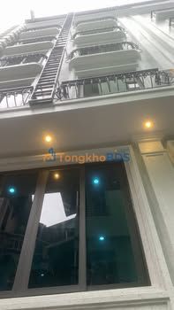 Chung cư mini 7 tầng Mễ Trì 80m² - 21 phòng, thang máy - 22.5 tỷ