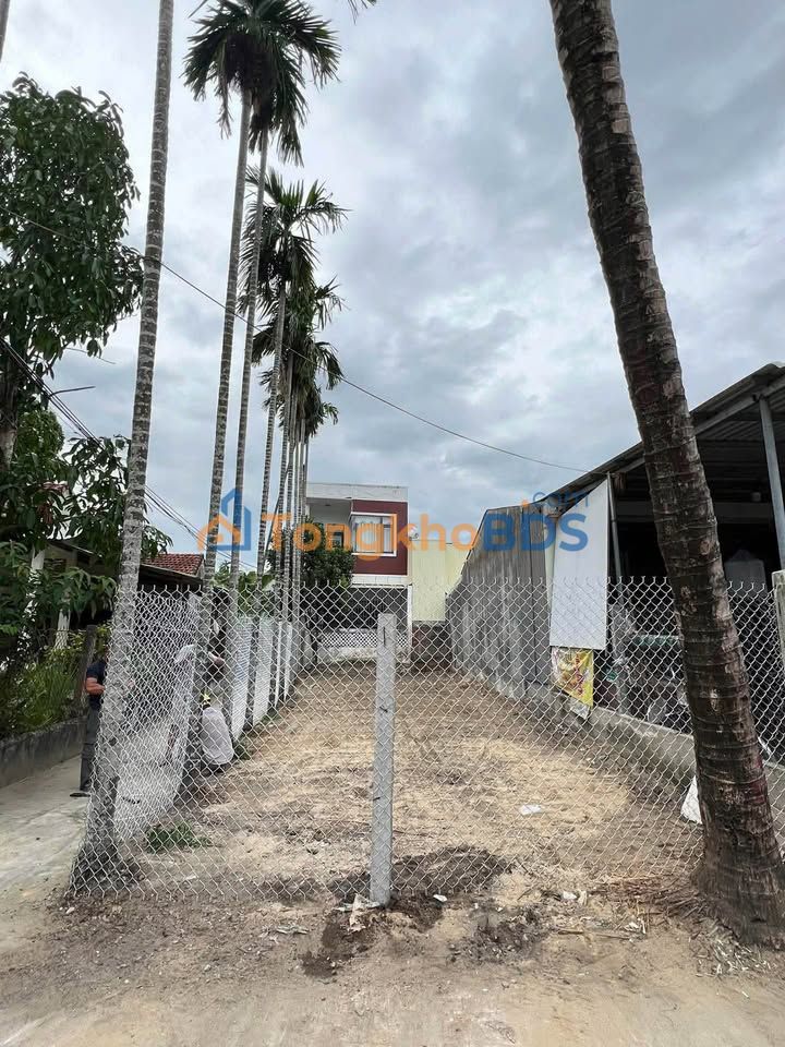 Đất Lô Góc 112m² Full Thổ Cư, Hẻm Ô Tô Nguyễn Công Phượng, Quảng Ngãi