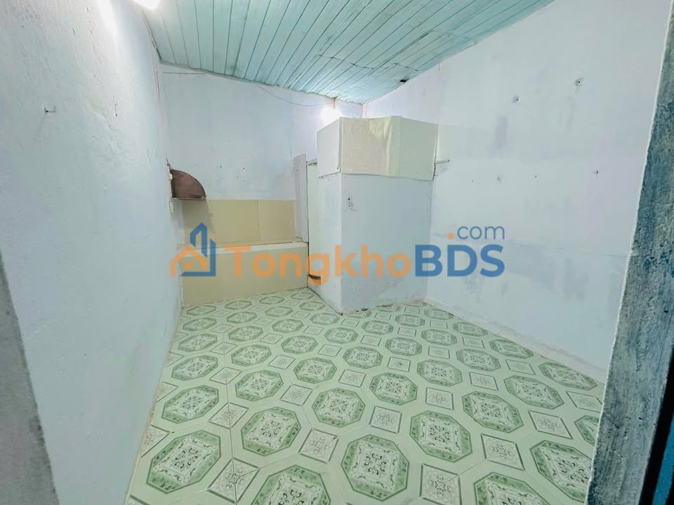 Phòng trọ Nguyễn Bảo Vũng Tàu 1 triệu/tháng – Sẵn sàng ở ngay