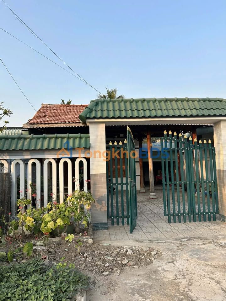 Nhà Mặt Tiền Khedon Dương Minh Châu - 993m² Thổ Cư, Kinh Doanh Đỉnh Cao - Giá 3 Tỷ