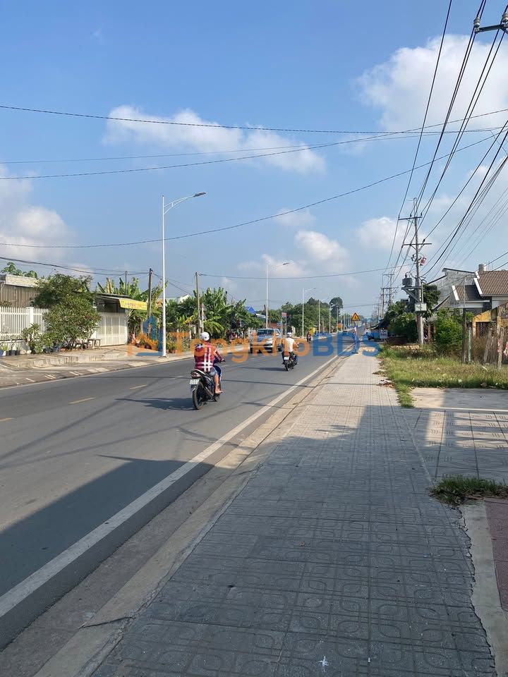 Đất nền Huỳnh Tấn Phát Tây Ninh 540m² 5.85 tỷ - Sổ đỏ chính chủ