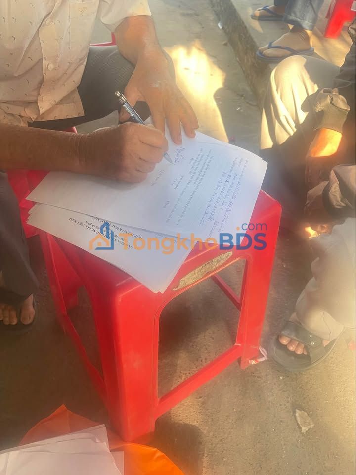 Bán Đất Nền 10000m² Hòa Hội, Tây Ninh - Giá 700 Triệu, Đường Ô Tô Tới Đất