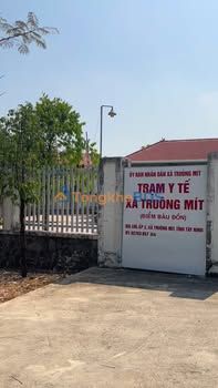 Đất Vàng Gò Dầu, Tây Ninh - 150m² Giá 5xx Triệu, Gần KCN Phước Đông