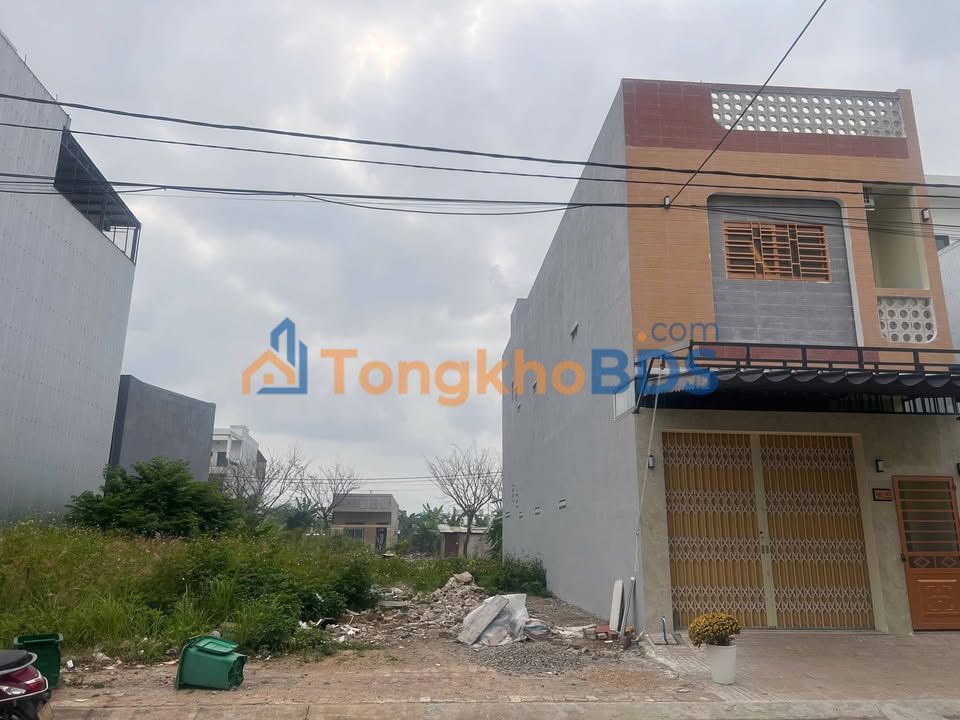 Đất Vàng Sơn Trà - 92.5m² - 5 Tỷ - Chính Chủ Bán Gấp