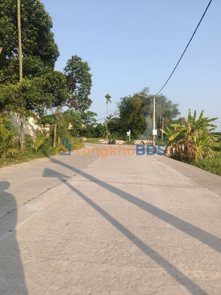 Đất Đô Thị Điện An, Điện Bàn 108m² - Sổ Đỏ Rõ Ràng, Giá Tốt