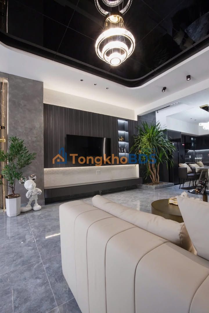 Nhà 3 Tầng Đường 7.5m Thanh Khê Tây - 90m² Hướng TN - Giá Thỏa Thuận