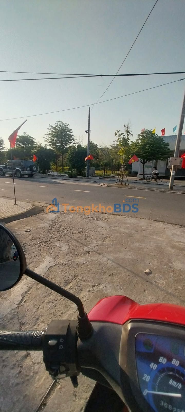 Nhà 2 Tầng Lô Góc 115m² Gần KCN Hòa Cầm - Sẵn Sàng Vào Ở Ngay!