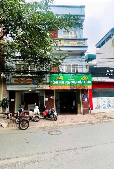 Mặt bằng kinh doanh Hữu Hòa 50m² 12.5 triệu - Mặt tiền kinh doanh
