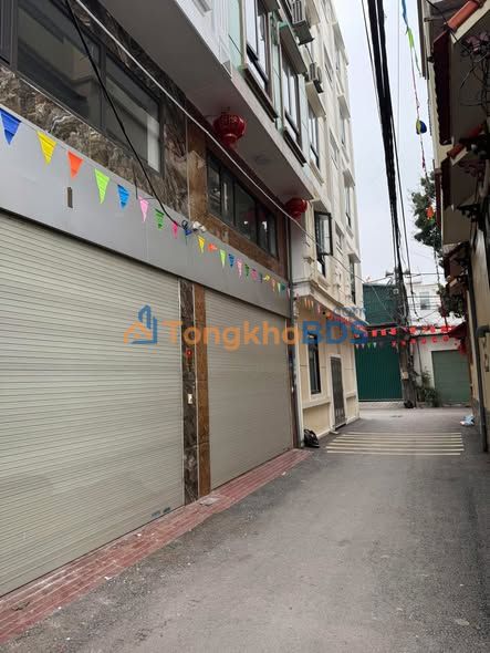 Cho Thuê Nhà Cổ Điển A, Tứ Hiệp 45m² 4 Tầng Full Nội Thất - Sẵn Sàng Đón Bạn