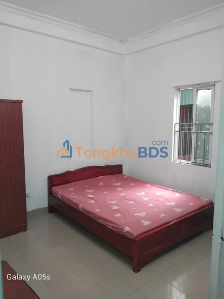 Cho thuê phòng trọ khép kín 25m² - Ngõ 43 Trung Kính, Thanh Xuân - 3.5 triệu/tháng