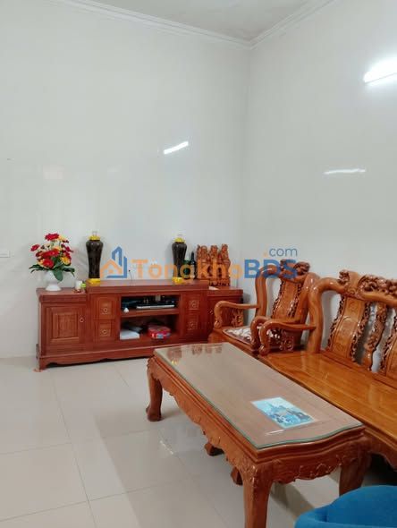 Nhà riêng Ngũ Hiệp Thanh Trì 8 triệu - Full nội thất