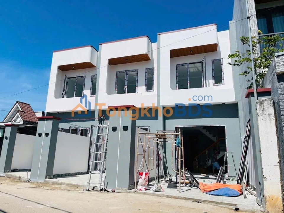Nhà 1 Trệt 1 Lầu 65m² - Trung Tâm Biên Hòa - Giá 2.85 Tỷ